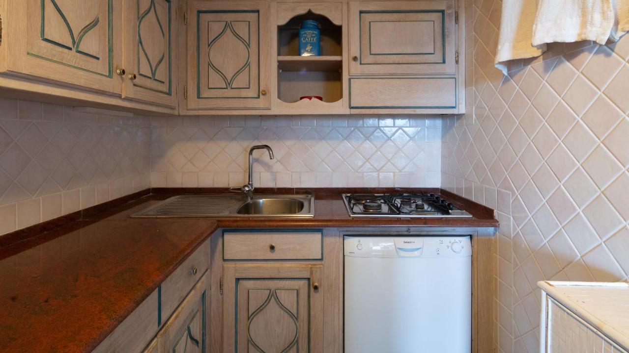 Welcomely - Portisco Casa Coralli Олбия Екстериор снимка
